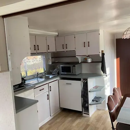 Przyczepa Holenderska Hotell Ińsko Eksteriør bilde