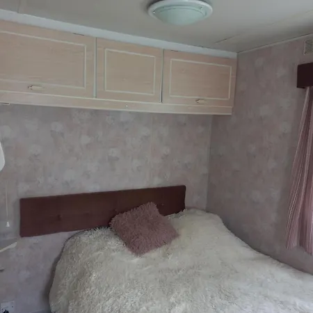 Przyczepa Holenderska Hotell Ińsko Eksteriør bilde