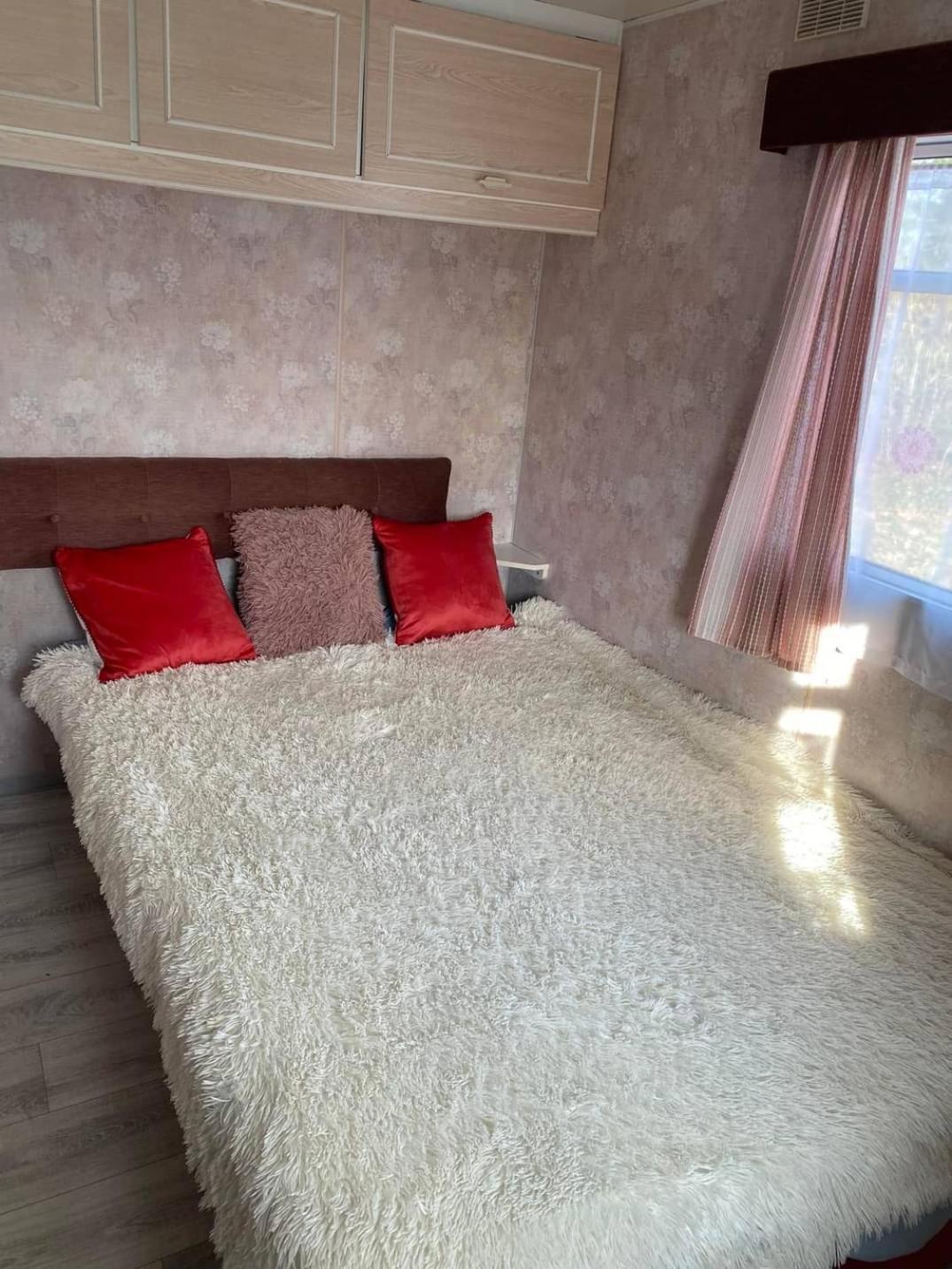 Przyczepa Holenderska *