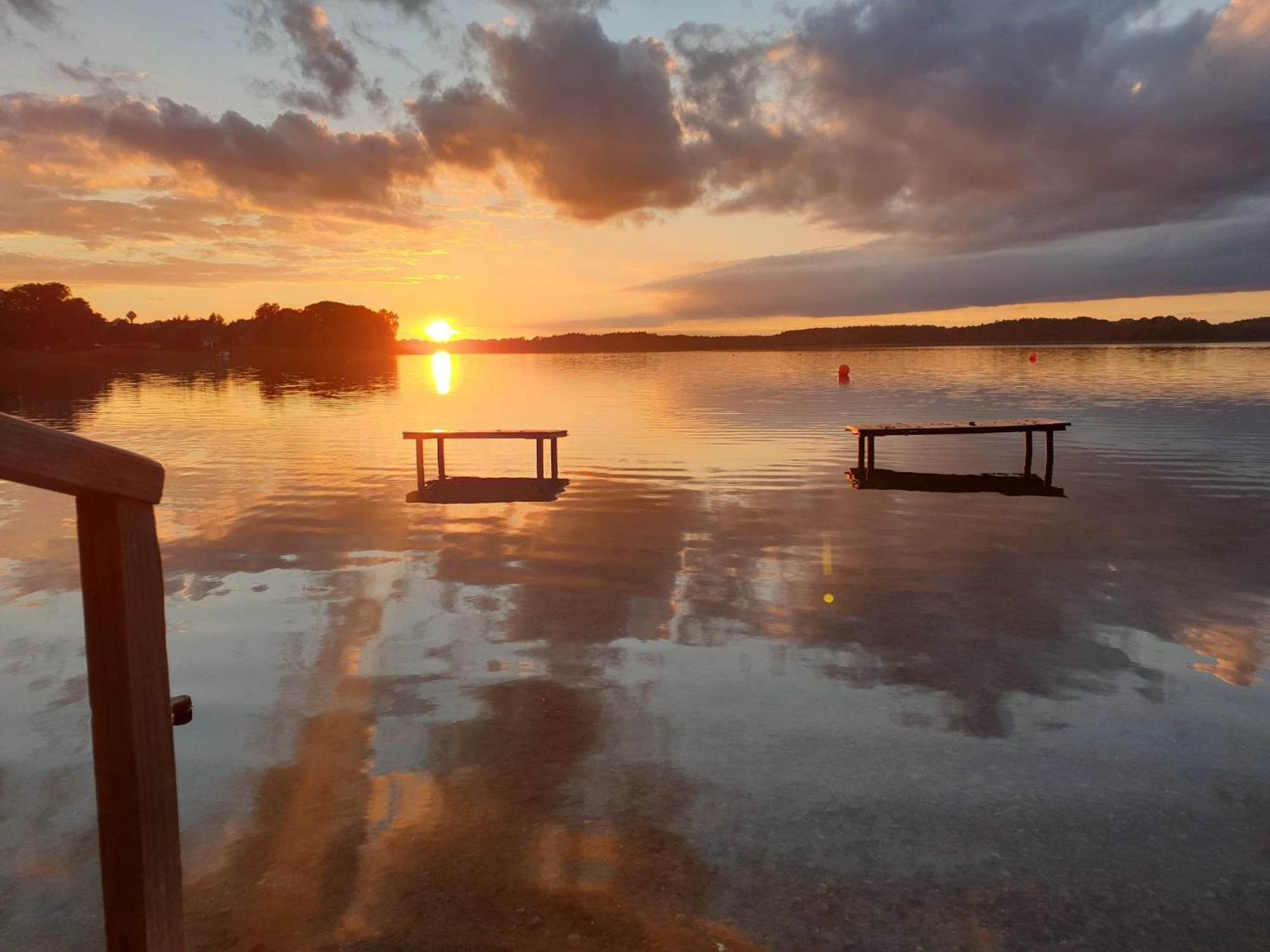 Campsite Przyczepa Holenderska *
