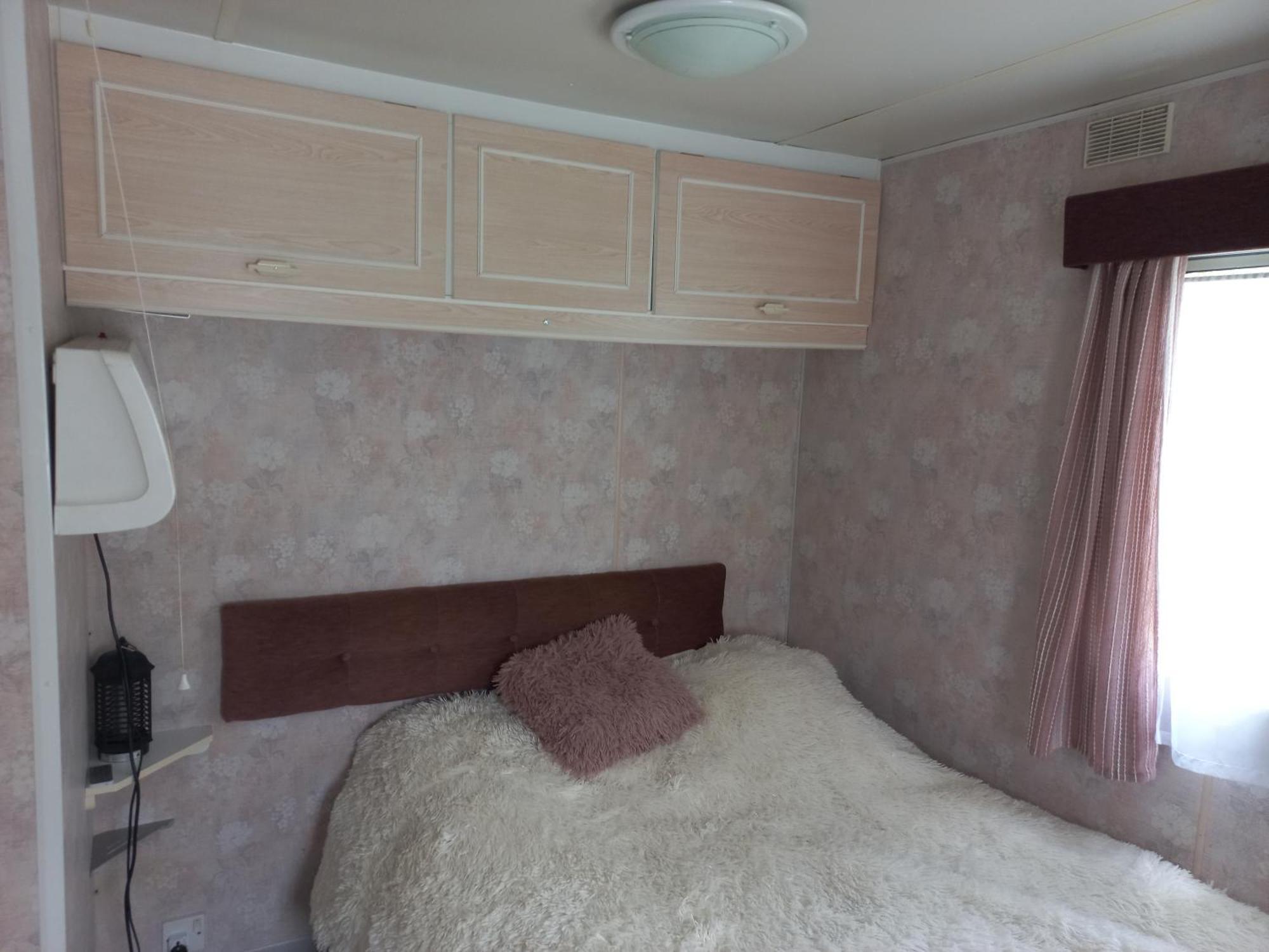 Campsite Przyczepa Holenderska Insko