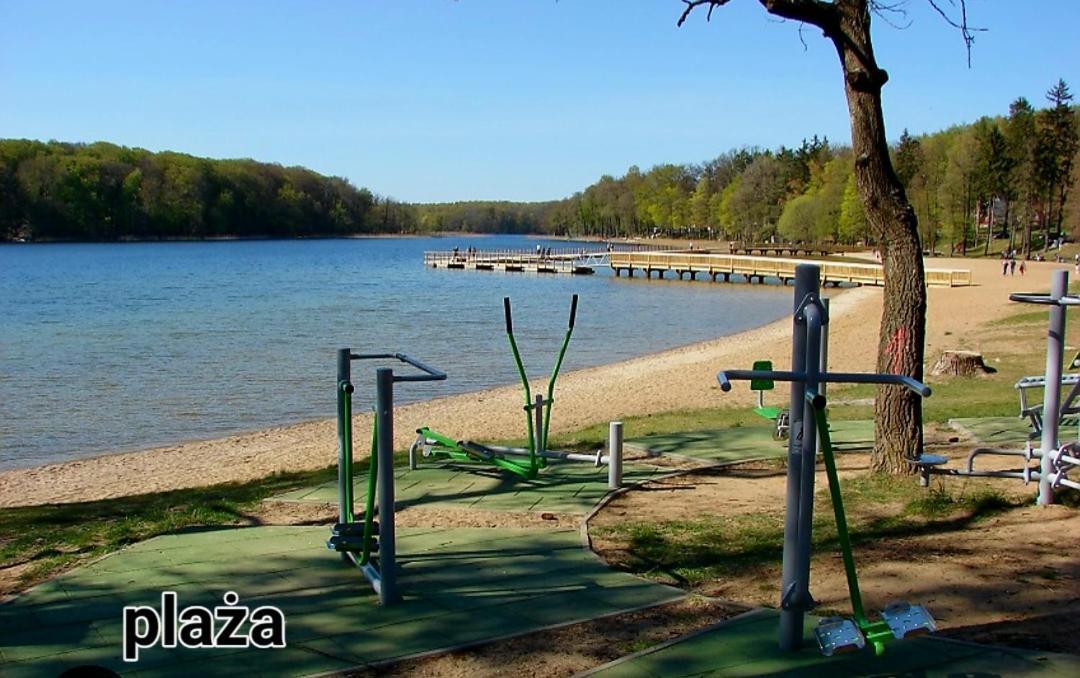 Campsite Przyczepa Holenderska *